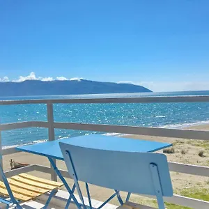  Apartment Adriatic Getaway Albania